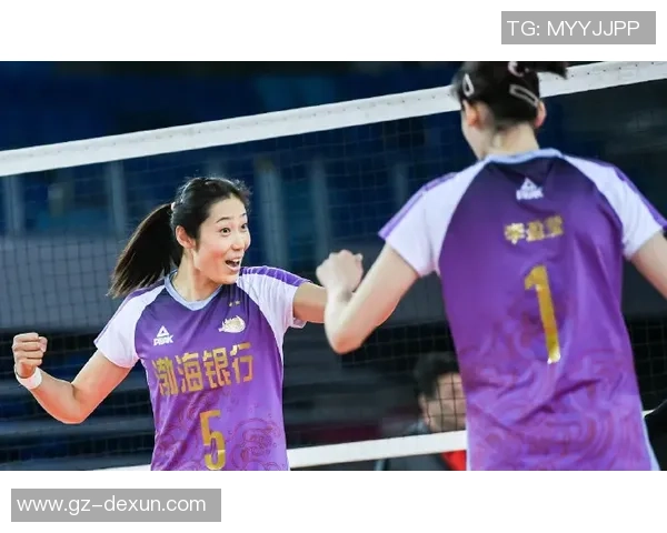 周伟专访：从青涩少年到排球巨星的奋斗与荣耀之路