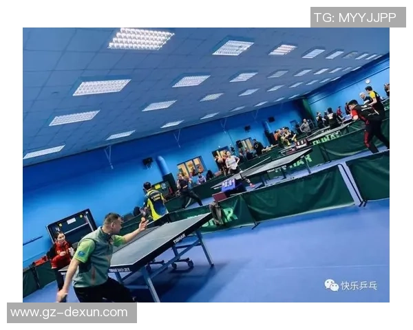 成都乒乓球队在世锦赛上的辉煌历程与未来展望