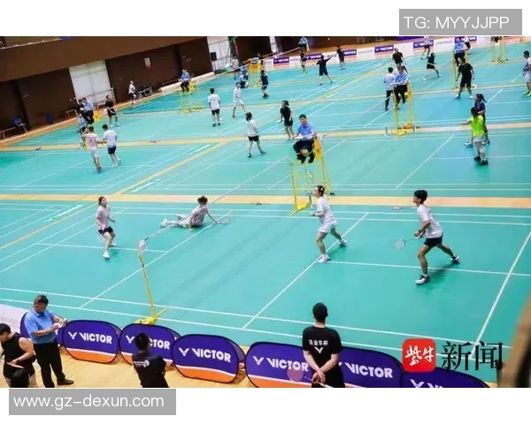 聚焦羽毛球成都羽毛球队如何通过灵活性提升竞技水平与团队协作能力