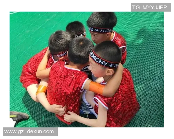 足球明星幼儿园：培养未来球星的摇篮与梦想启航地