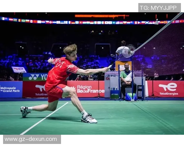 南京羽毛球队实力强劲荣登全国羽毛球实力排行榜第二名